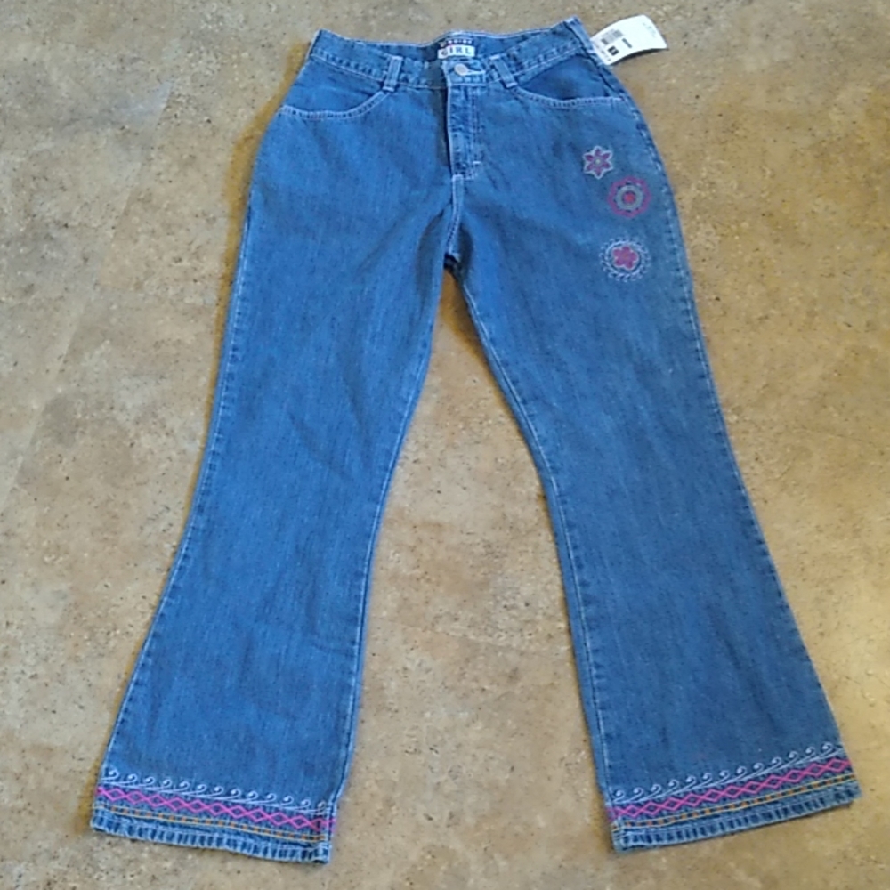 NWT Genuine Girl Jeans